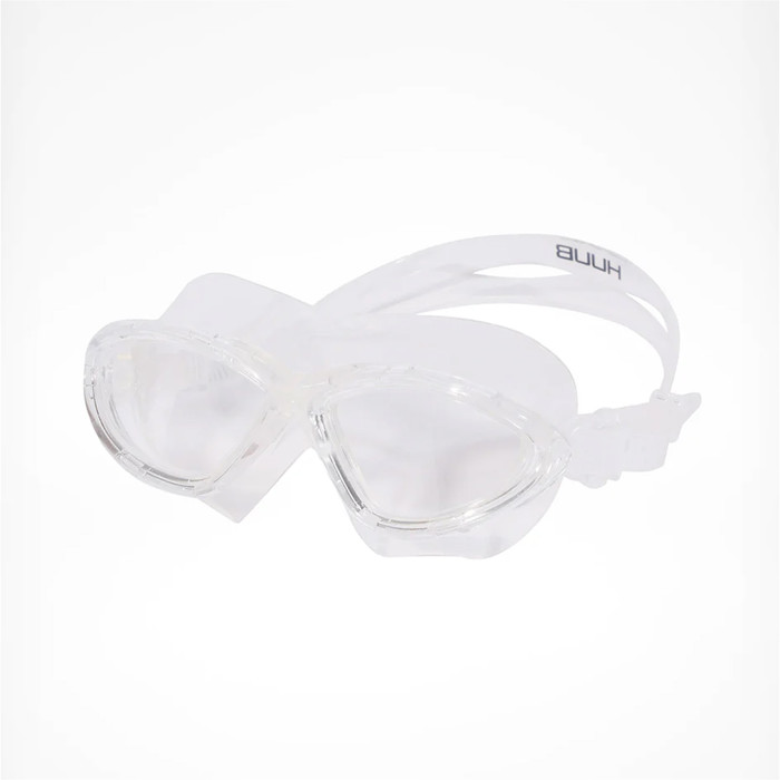 2024 Huub Gafas De Natacin Manta Ray A2-MANTA - Clear